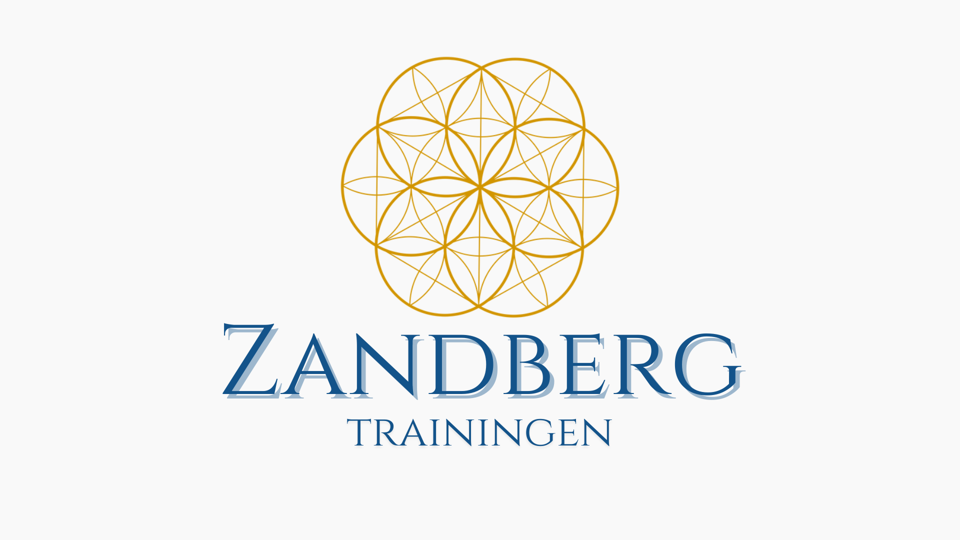 Zandberg Trainingen